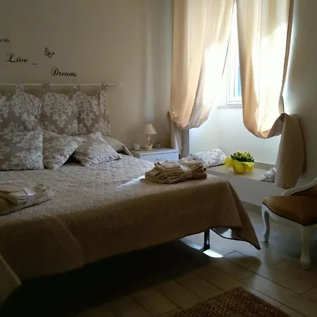 Hello Cathedral House Apartment Palermo Exterior photo