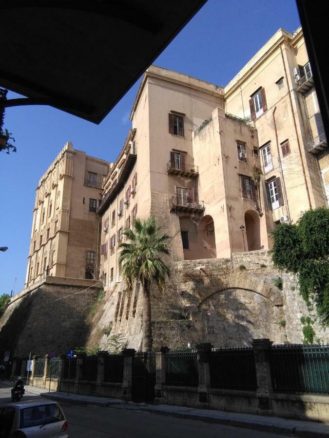 Apartment Hello Cathedral House Palermo